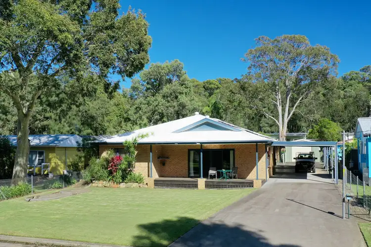 626 Murramarang Road, Kioloa NSW 2539