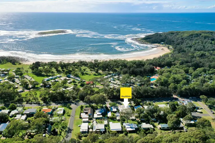 Second view of Homely house listing, 626 Murramarang Road, Kioloa NSW 2539