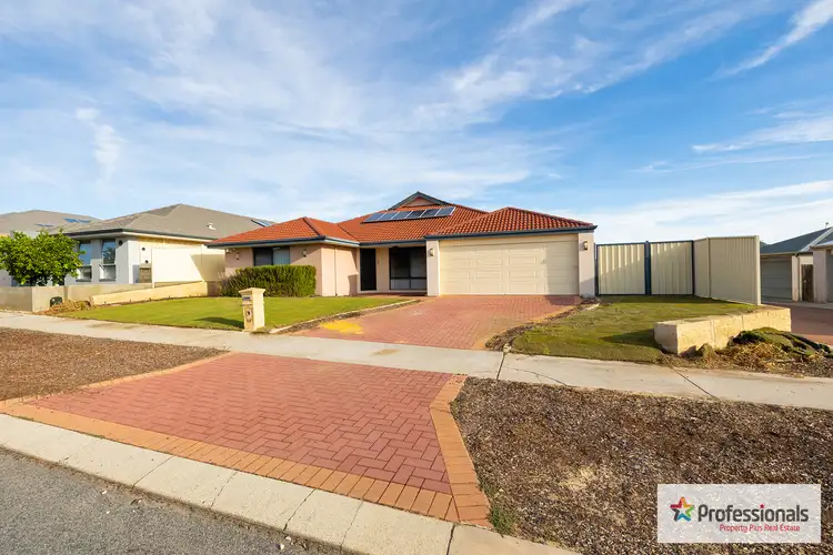 49 Wallaby Parade, Baldivis WA 6171