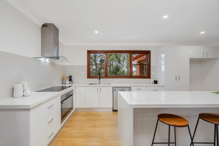 Third view of Homely rural property listing, 40 Manor Hill Close, Holgate NSW 2250