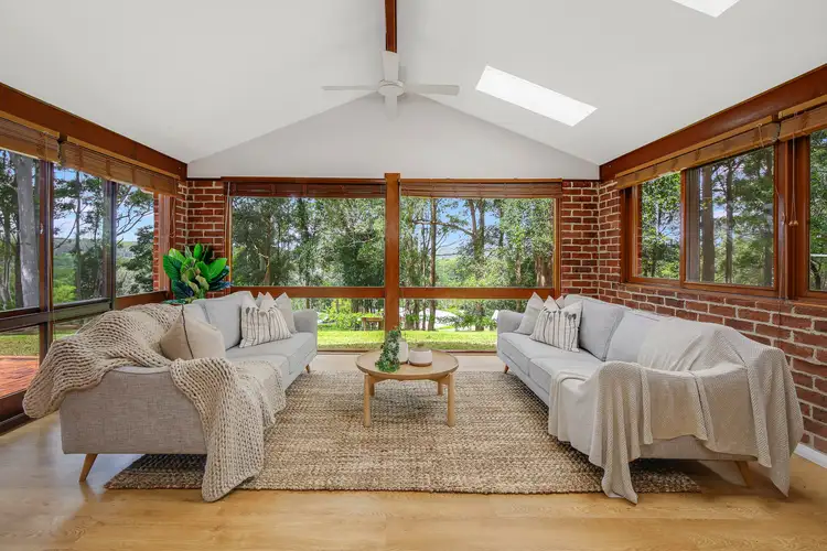 Fourth view of Homely rural property listing, 40 Manor Hill Close, Holgate NSW 2250