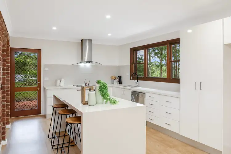 Fifth view of Homely rural property listing, 40 Manor Hill Close, Holgate NSW 2250