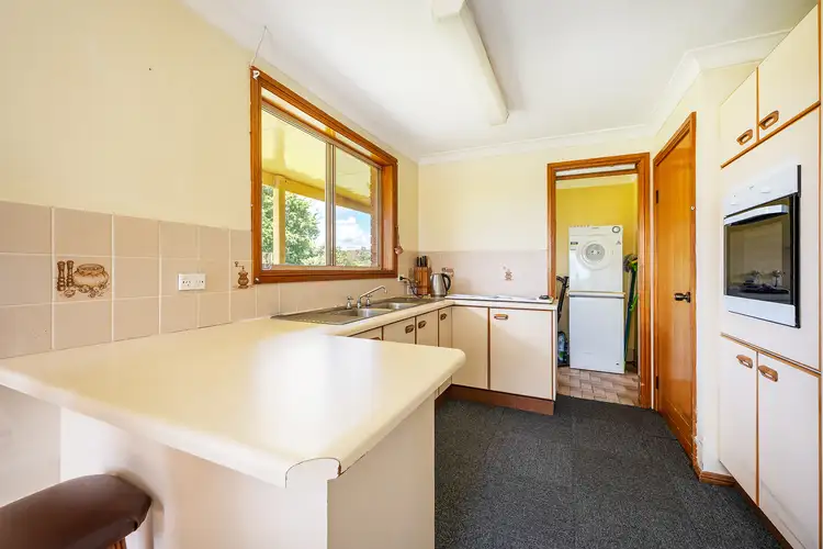 Second view of Homely rural property listing, 33 Bobadah Road, Mudgee NSW 2850