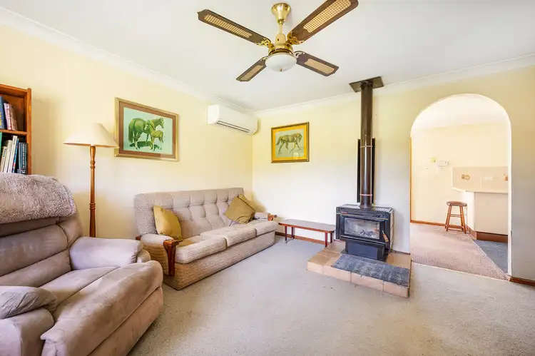 Third view of Homely rural property listing, 33 Bobadah Road, Mudgee NSW 2850