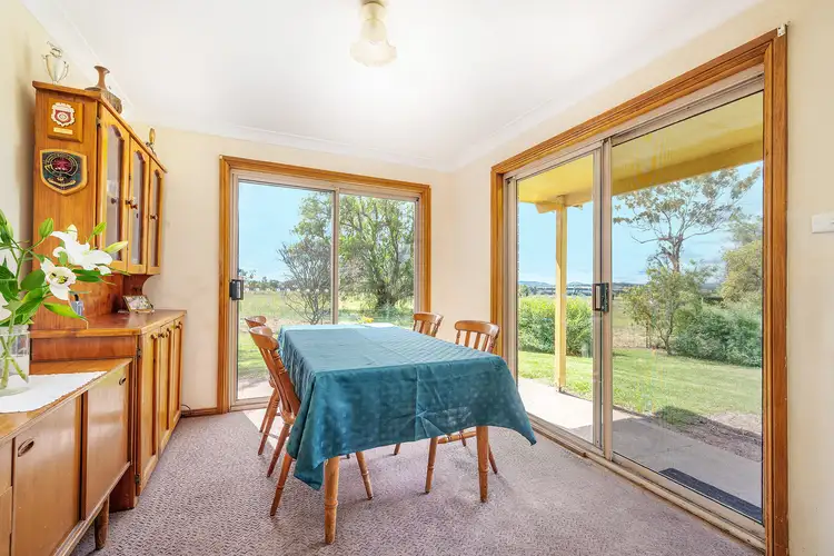 Fourth view of Homely rural property listing, 33 Bobadah Road, Mudgee NSW 2850
