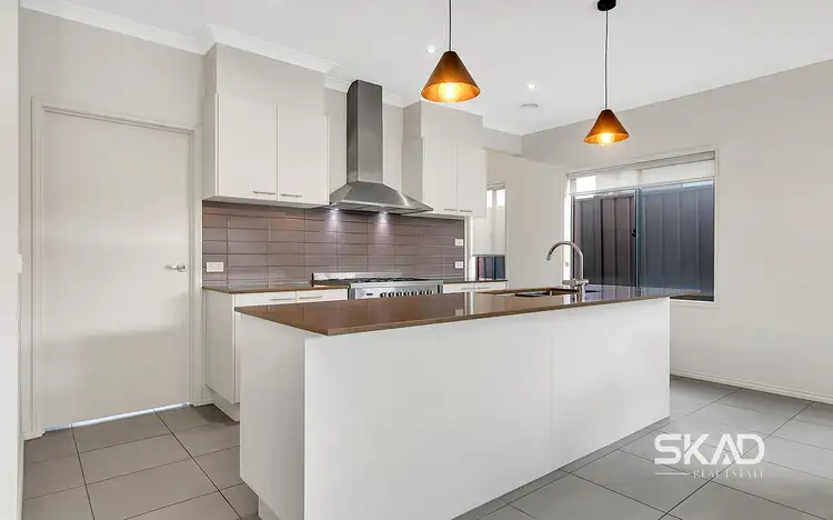 Third view of Homely house listing, 3 Booyong Street, Craigieburn VIC 3064
