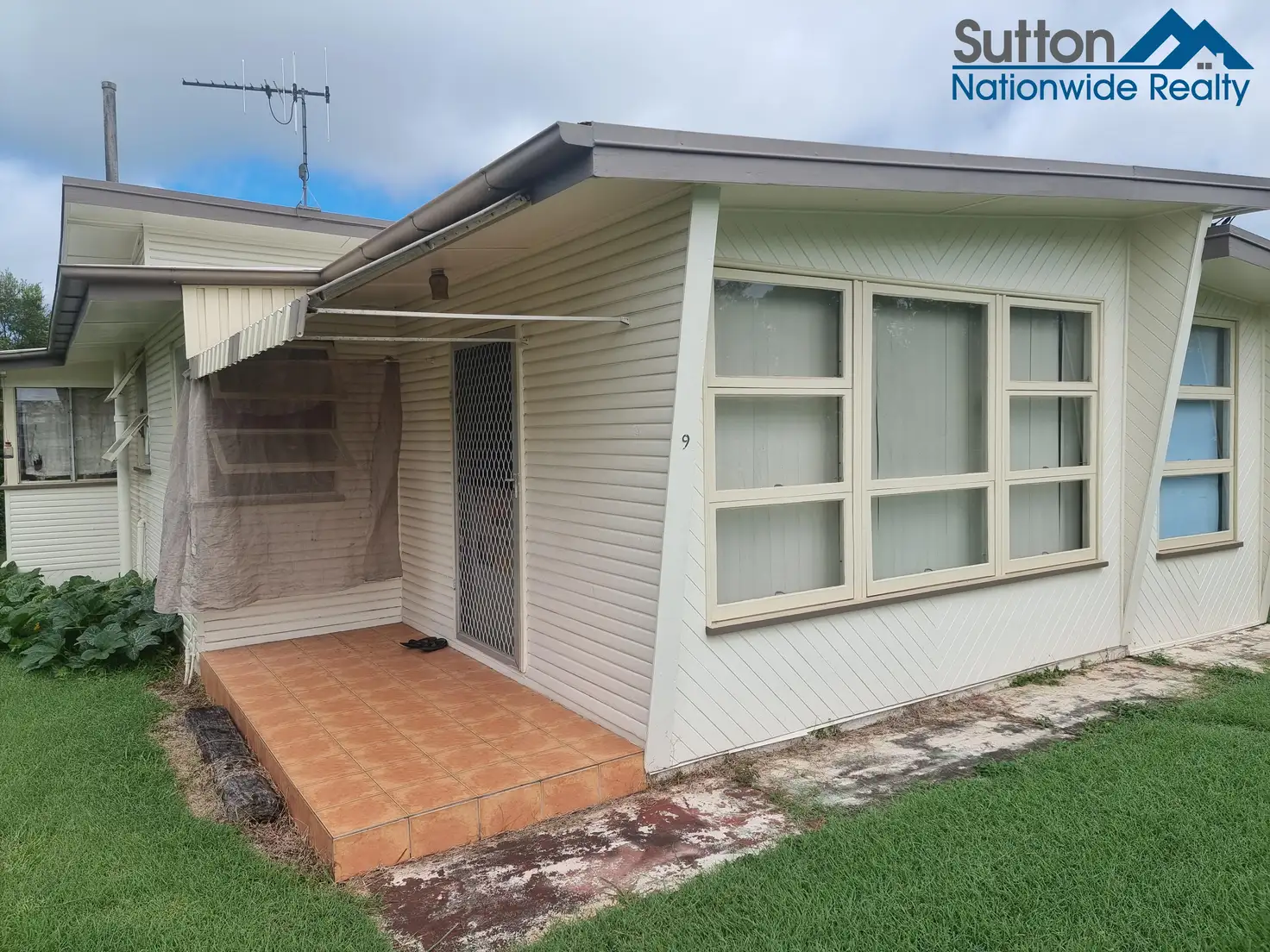 Main view of Homely house listing, 9 Mulgrave Street, Gin Gin QLD 4671