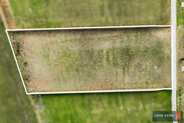 Second view of Homely land listing, LOT (20), 19 Oakfield Place, Trafalgar VIC 3824