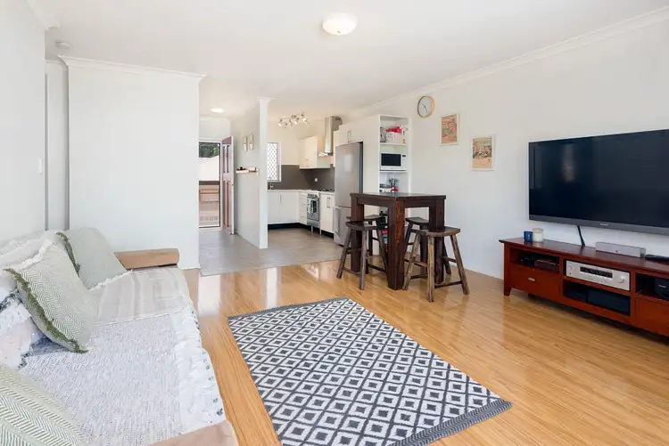 Main view of Homely unit listing, 5/9 Cameron Street, Nundah QLD 4012