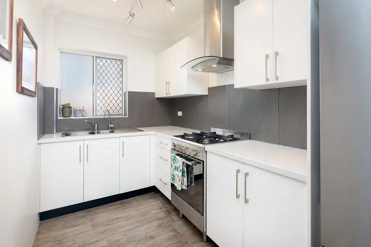 Second view of Homely unit listing, 5/9 Cameron Street, Nundah QLD 4012