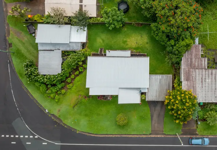 Fifth view of Homely house listing, 13 Aspland Street, Nambour QLD 4560