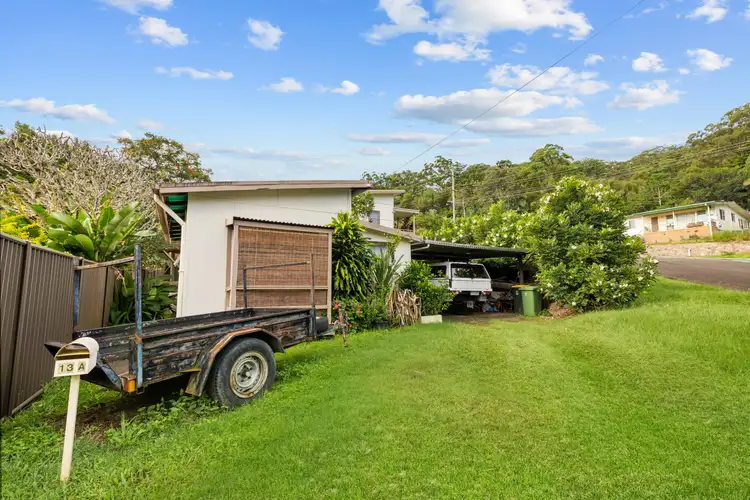 Seventh view of Homely house listing, 13 Aspland Street, Nambour QLD 4560
