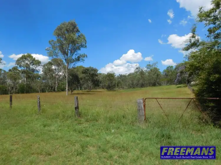 Third view of Homely land listing, 56 Home Street, Nanango QLD 4615