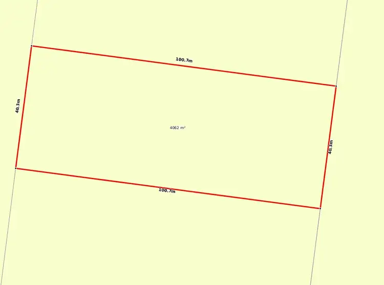 Seventh view of Homely land listing, 56 Home Street, Nanango QLD 4615