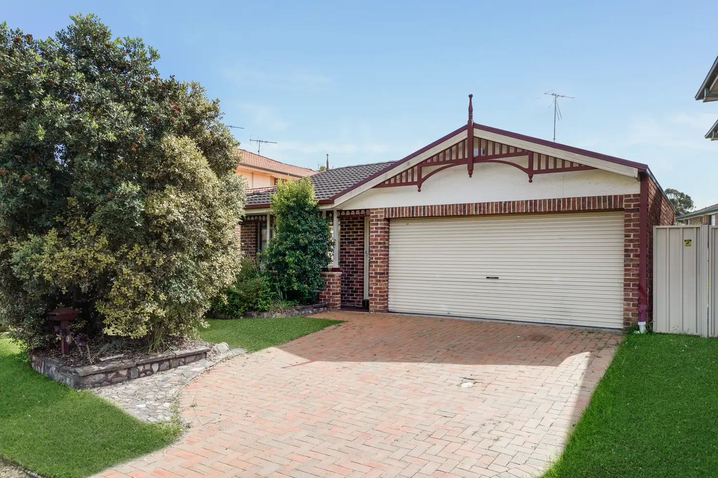 Main view of Homely house listing, 81 Balmoral Circuit, Cecil Hills NSW 2171