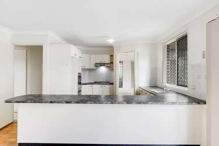 Second view of Homely house listing, 81 Balmoral Circuit, Cecil Hills NSW 2171