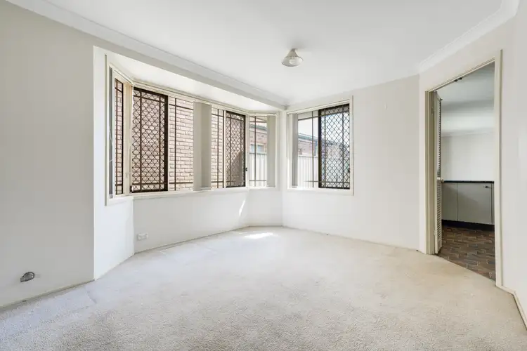 Fourth view of Homely house listing, 81 Balmoral Circuit, Cecil Hills NSW 2171