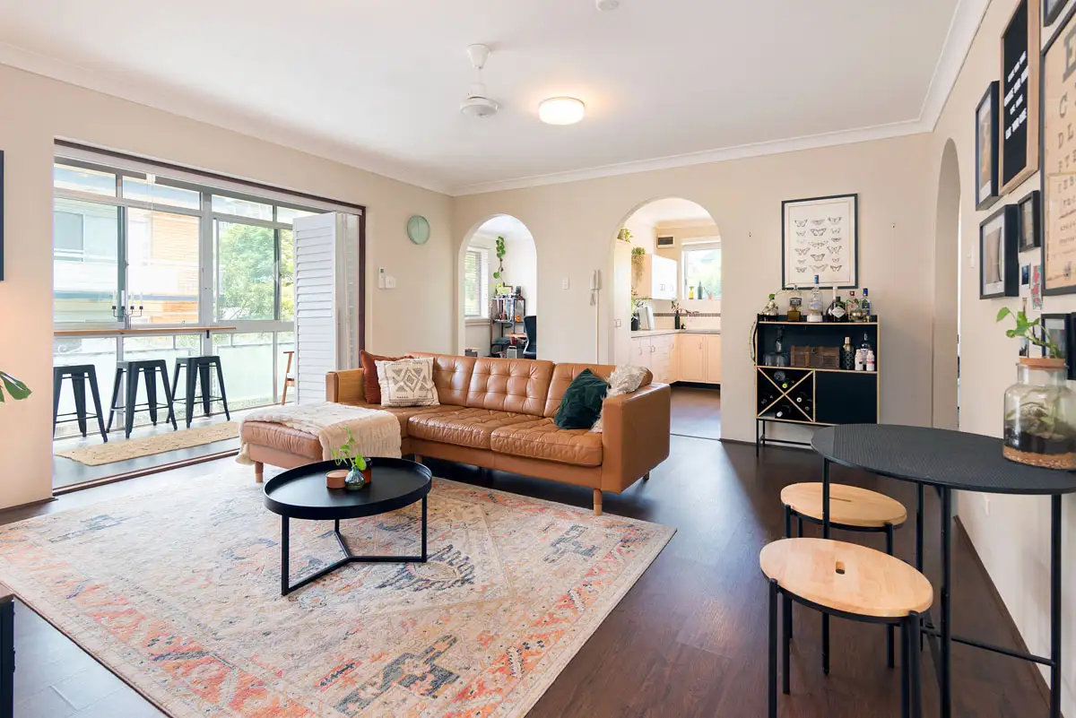 Main view of Homely unit listing, 3/14 Montpelier Street, Clayfield QLD 4011
