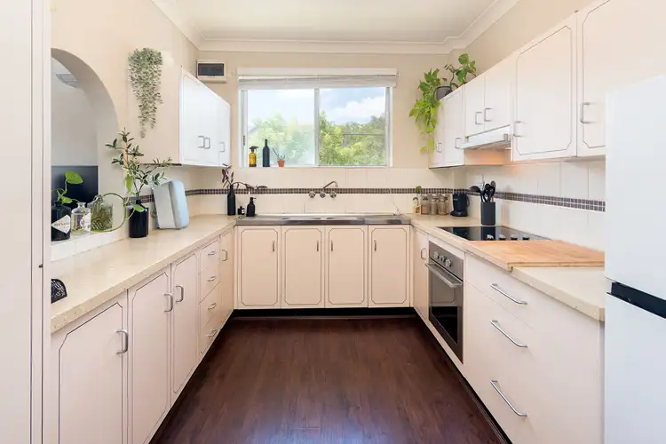 Second view of Homely unit listing, 3/14 Montpelier Street, Clayfield QLD 4011