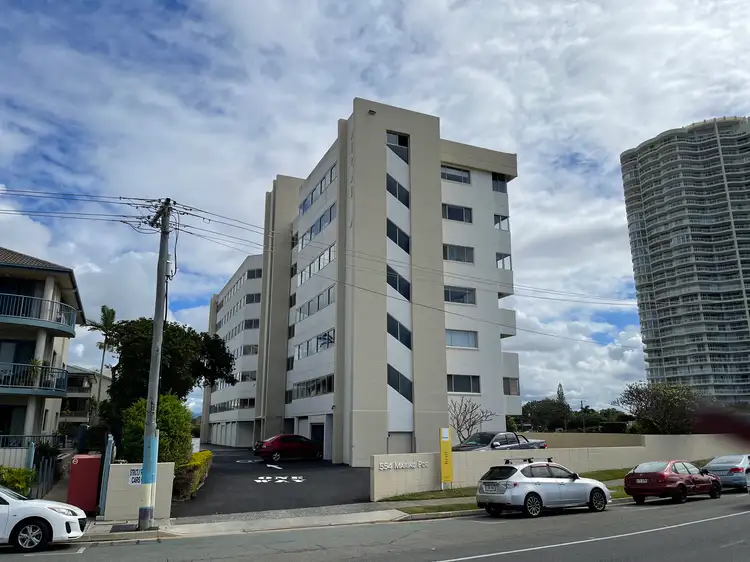 15/554 Marine Parade, Biggera Waters QLD 4216