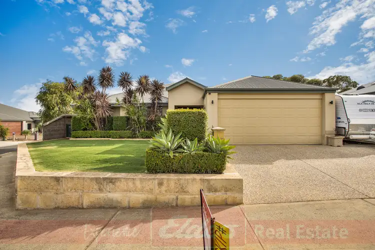 Second view of Homely house listing, 64 Chisholm Road, Dalyellup WA 6230
