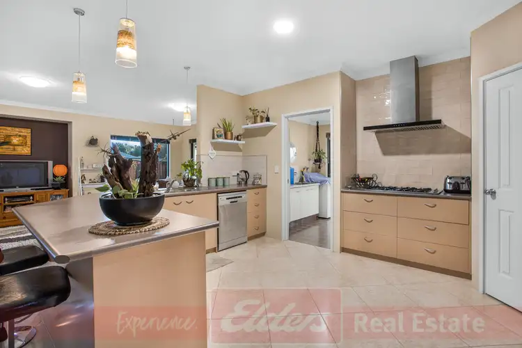 Fifth view of Homely house listing, 64 Chisholm Road, Dalyellup WA 6230