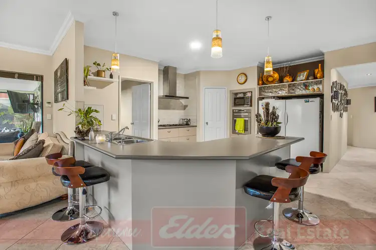 Sixth view of Homely house listing, 64 Chisholm Road, Dalyellup WA 6230