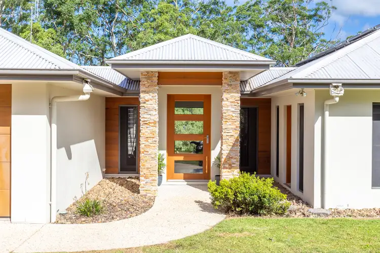Third view of Homely house listing, 21 Gumboil Road, Lake Macdonald QLD 4563