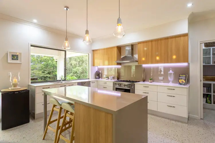 Fourth view of Homely house listing, 21 Gumboil Road, Lake Macdonald QLD 4563