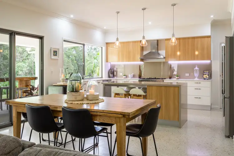 Fifth view of Homely house listing, 21 Gumboil Road, Lake Macdonald QLD 4563