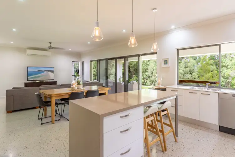 Sixth view of Homely house listing, 21 Gumboil Road, Lake Macdonald QLD 4563