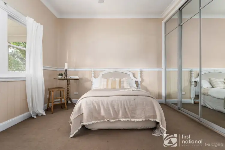 49 Denison Street, Mudgee NSW 2850