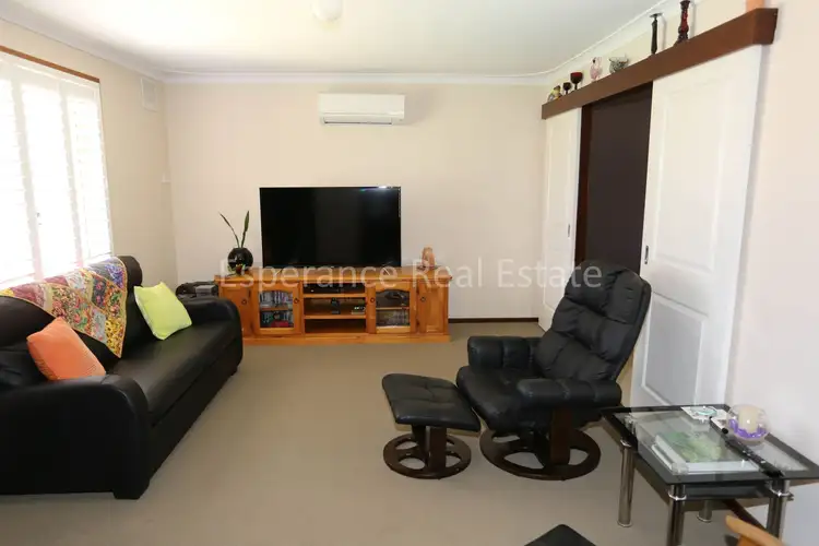 Third view of Homely house listing, 21 Roberts Street, Norseman WA 6443