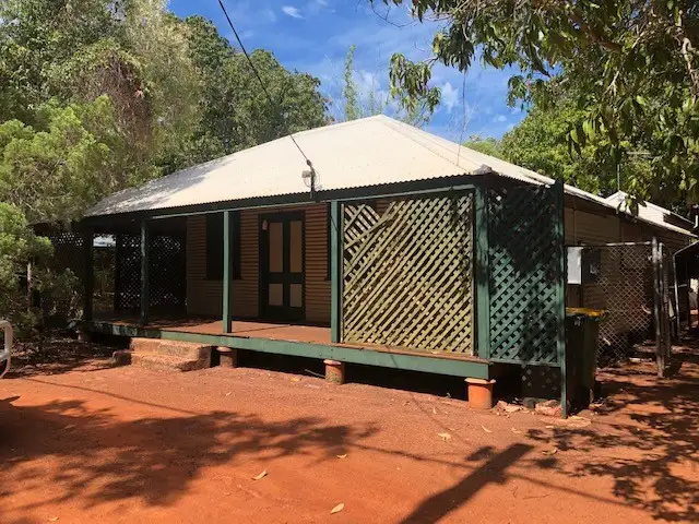 24 Robinson Street, Broome WA 6725