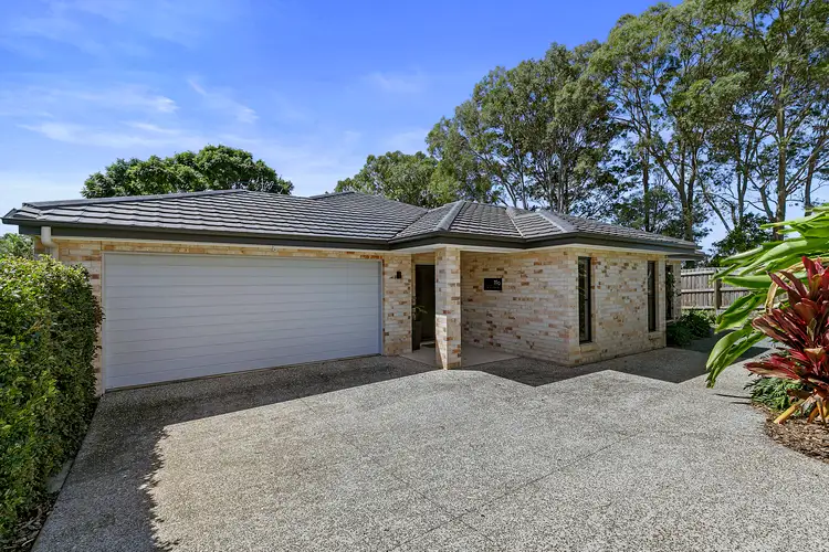 19A Fernbourne Road, Wellington Point QLD 4160