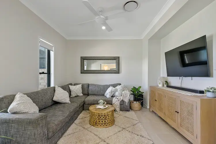 Sixth view of Homely house listing, 19A Fernbourne Road, Wellington Point QLD 4160