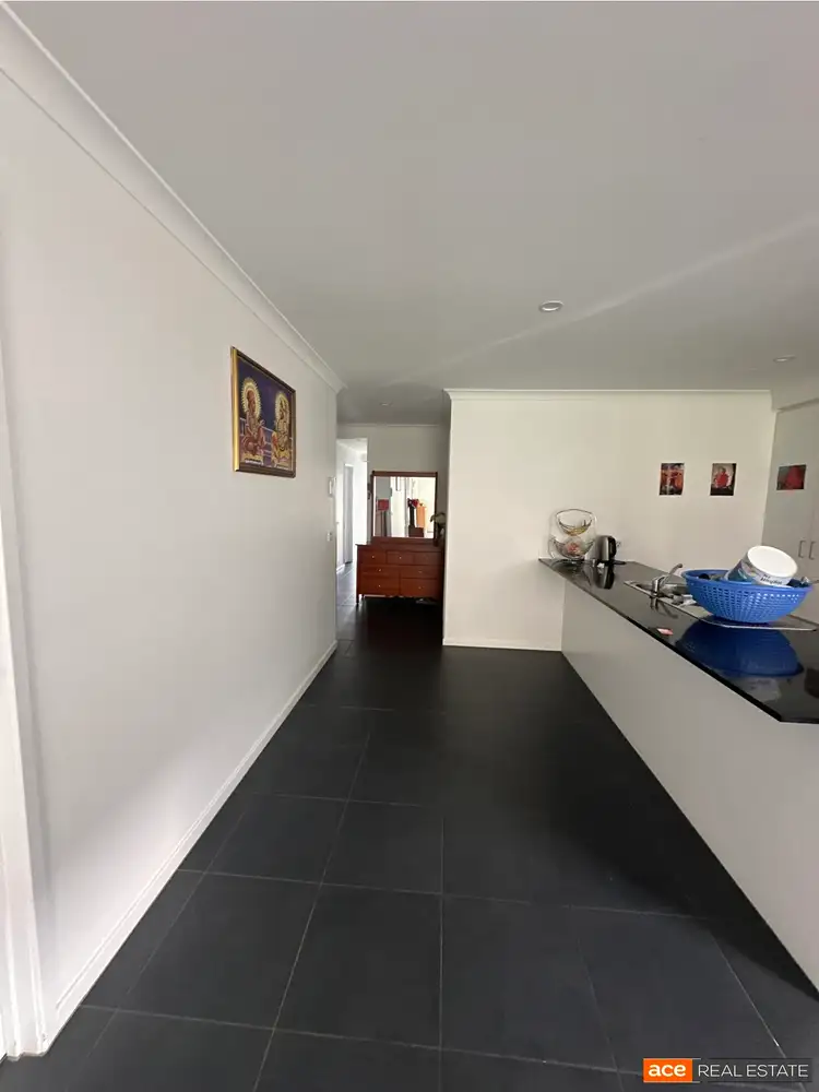 Second view of Homely house listing, 22 Paso Grove, Clyde North VIC 3978