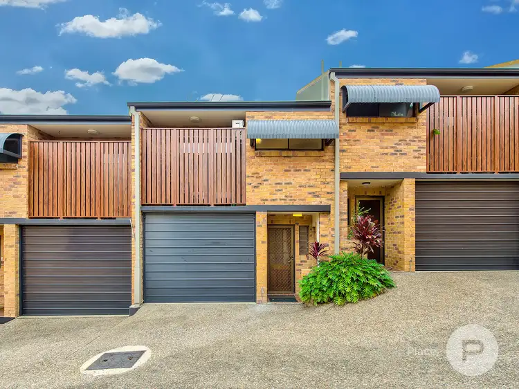 Main view of Homely townhouse listing, 6/18 Seal Street, Paddington QLD 4064