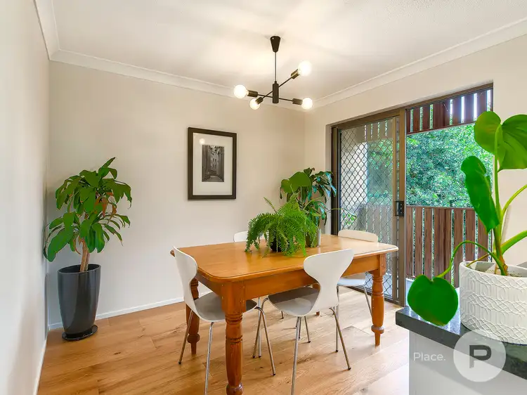 Fourth view of Homely townhouse listing, 6/18 Seal Street, Paddington QLD 4064