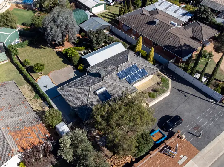 133 Grove Road, Lesmurdie WA 6076
