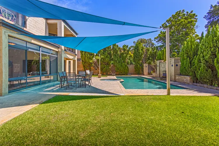 Second view of Homely house listing, 25 Beatrice Road, Dalkeith WA 6009