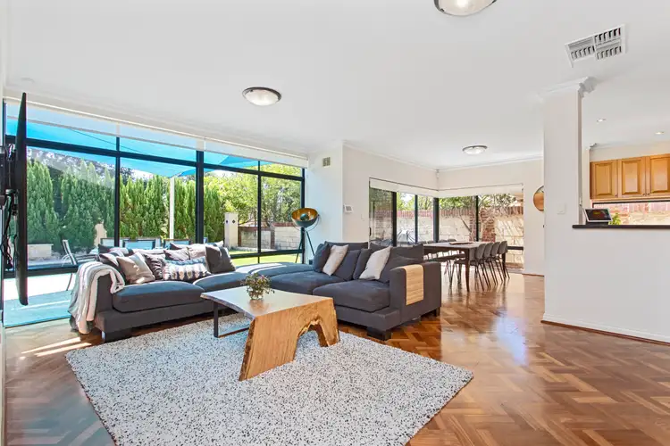 Fourth view of Homely house listing, 25 Beatrice Road, Dalkeith WA 6009