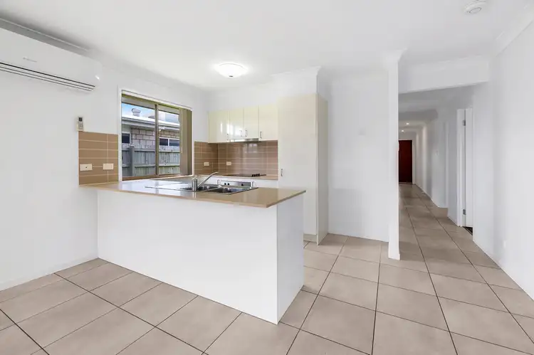 Main view of Homely house listing, 64 Dixon Drive, Pimpama QLD 4209