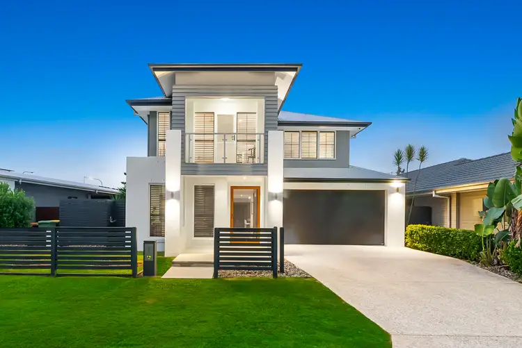 48 Williams Crescent, North Lakes QLD 4509