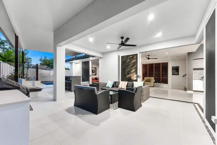 Sixth view of Homely house listing, 48 Williams Crescent, North Lakes QLD 4509