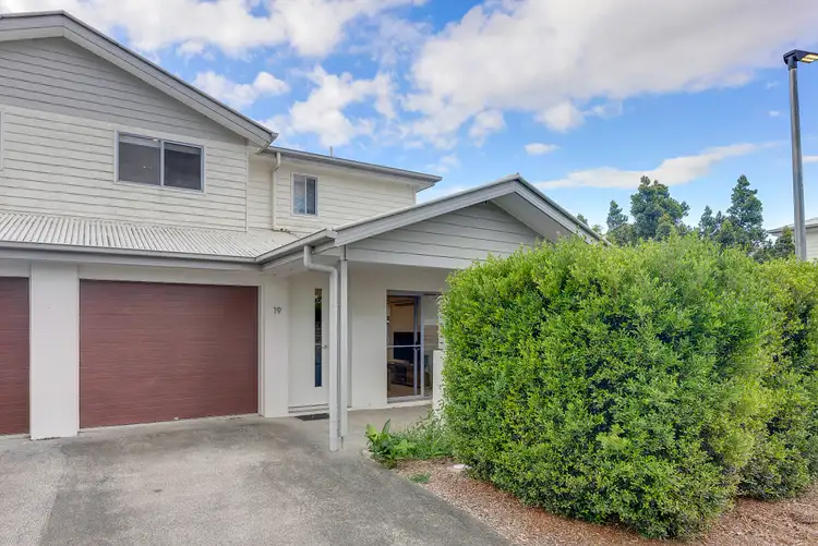 Main view of Homely townhouse listing, 19/120 Alma Road, Dakabin QLD 4503
