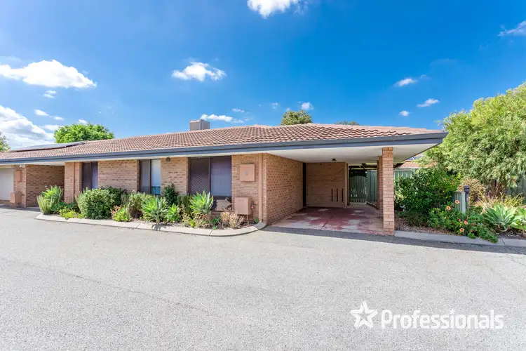 8/86 Westfield Road, Kelmscott WA 6111