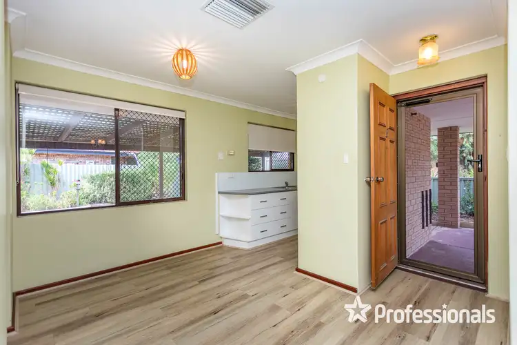 Fourth view of Homely house listing, 8/86 Westfield Road, Kelmscott WA 6111