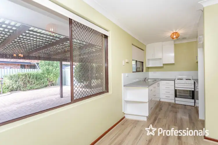 Fifth view of Homely house listing, 8/86 Westfield Road, Kelmscott WA 6111