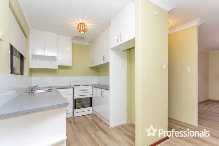 Sixth view of Homely house listing, 8/86 Westfield Road, Kelmscott WA 6111